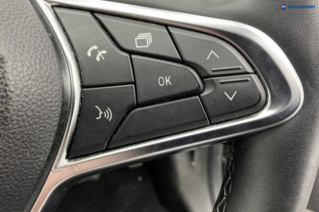 Renault ZOE Techno Automatic Electric Hatchback - Stock Number (1644318) - 20th supplementary image