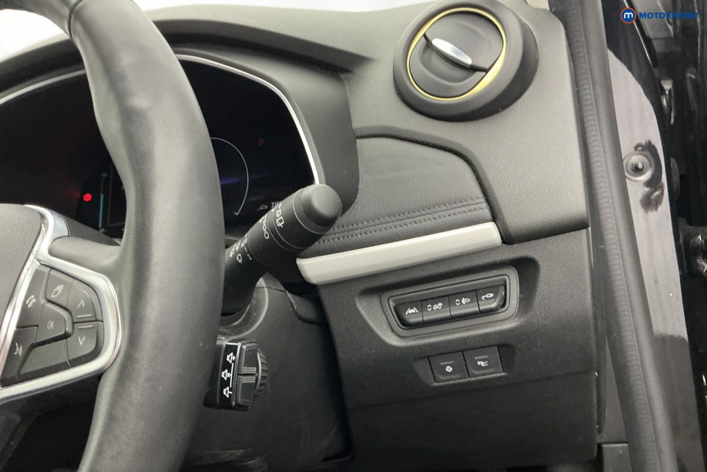 Renault ZOE Techno Automatic Electric Hatchback - Stock Number (1644318) - 21st supplementary image