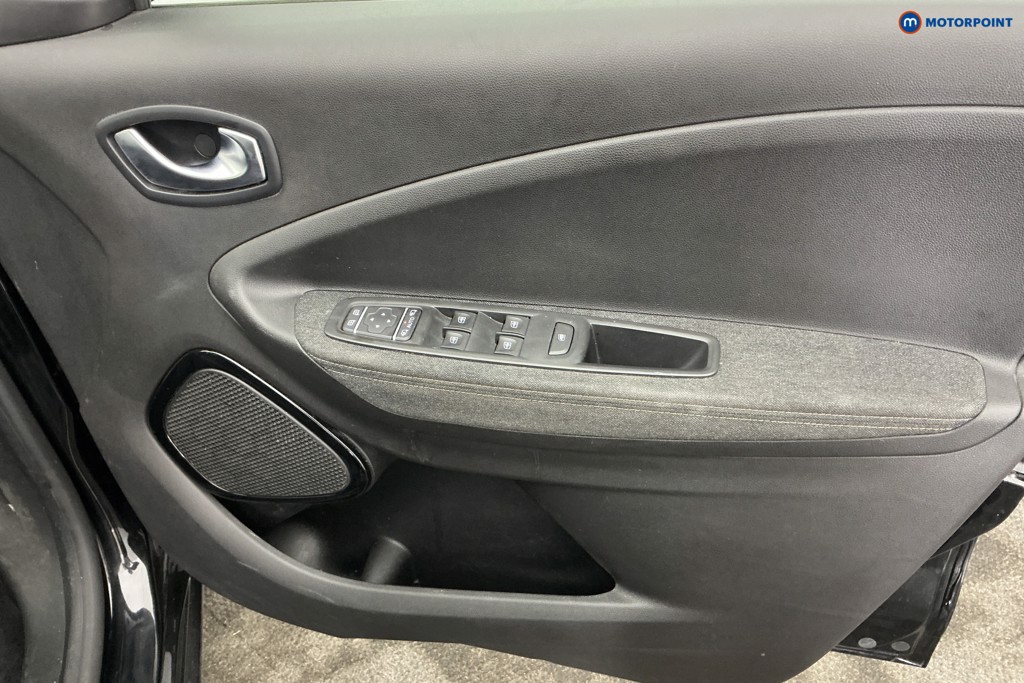 Renault ZOE Techno Automatic Electric Hatchback - Stock Number (1644318) - 22nd supplementary image
