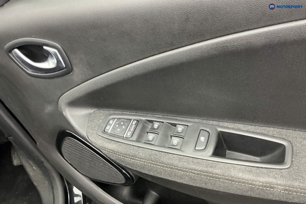 Renault ZOE Techno Automatic Electric Hatchback - Stock Number (1644318) - 23rd supplementary image