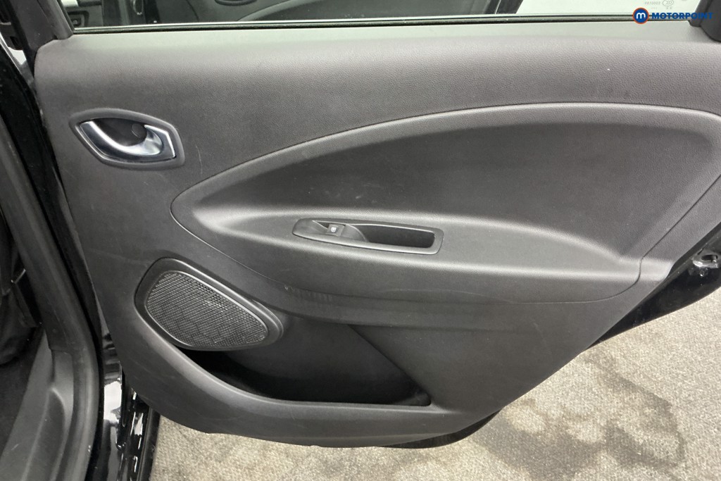 Renault ZOE Techno Automatic Electric Hatchback - Stock Number (1644318) - 24th supplementary image