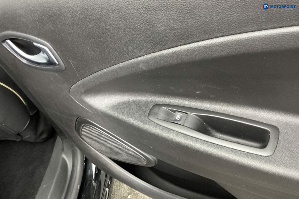 Renault ZOE Techno Automatic Electric Hatchback - Stock Number (1644318) - 25th supplementary image