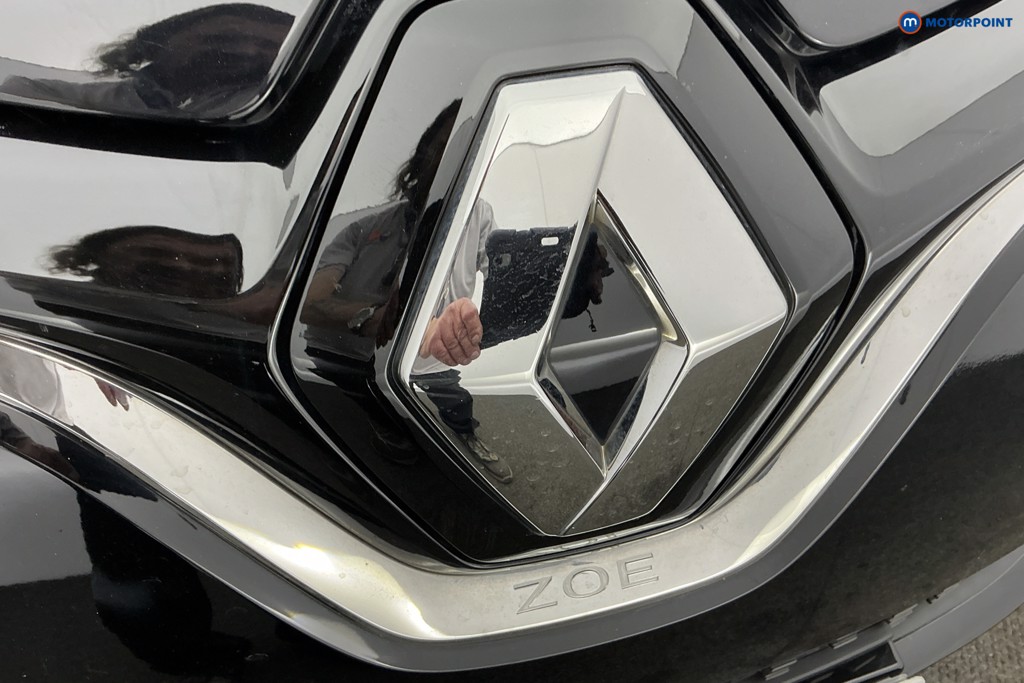 Renault ZOE Techno Automatic Electric Hatchback - Stock Number (1644318) - 26th supplementary image