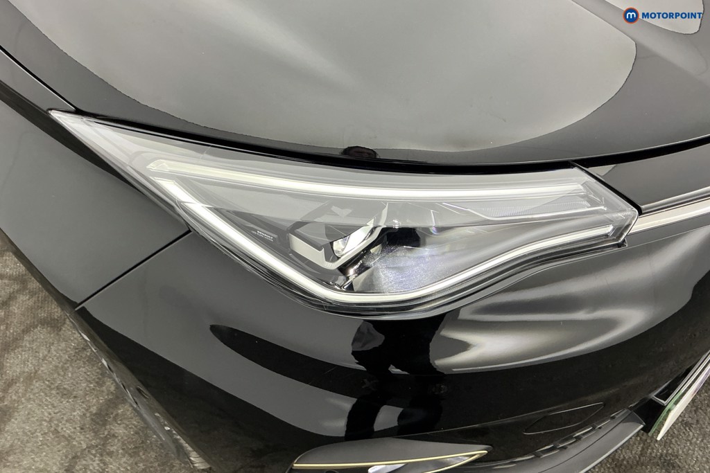 Renault ZOE Techno Automatic Electric Hatchback - Stock Number (1644318) - 27th supplementary image