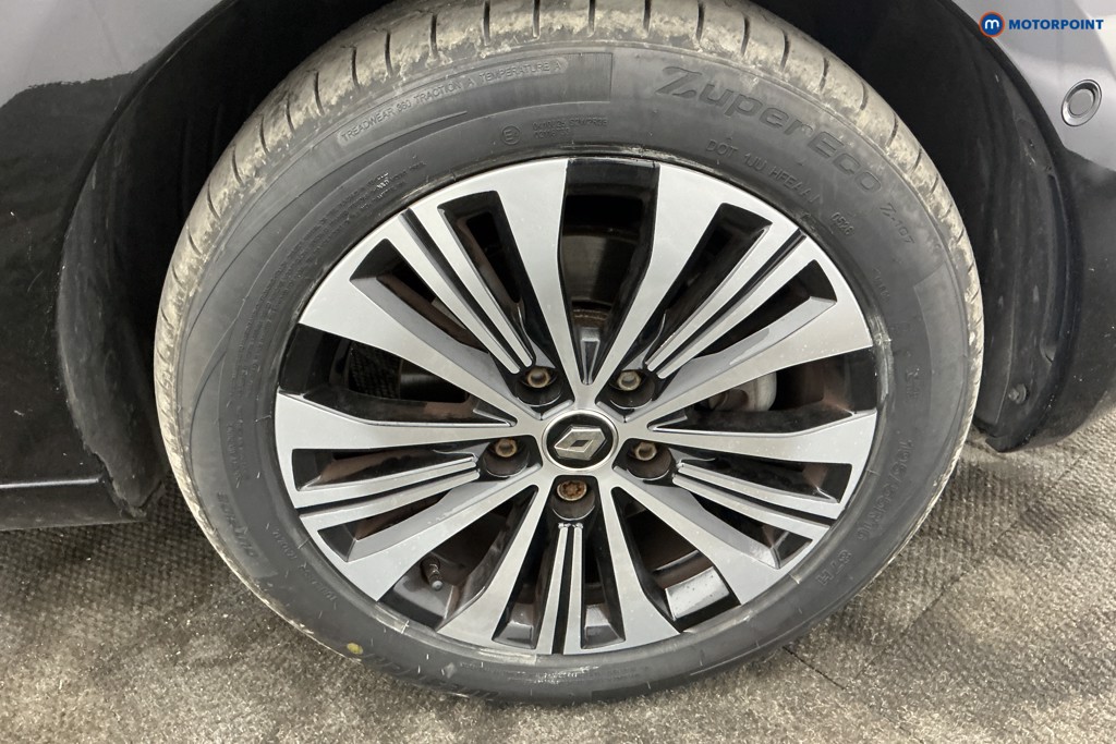 Renault ZOE Techno Automatic Electric Hatchback - Stock Number (1644318) - 31st supplementary image