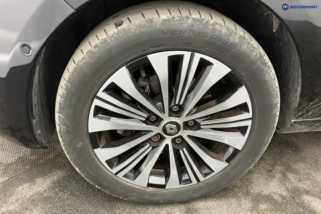 Renault ZOE Techno Automatic Electric Hatchback - Stock Number (1644318) - 32nd supplementary image