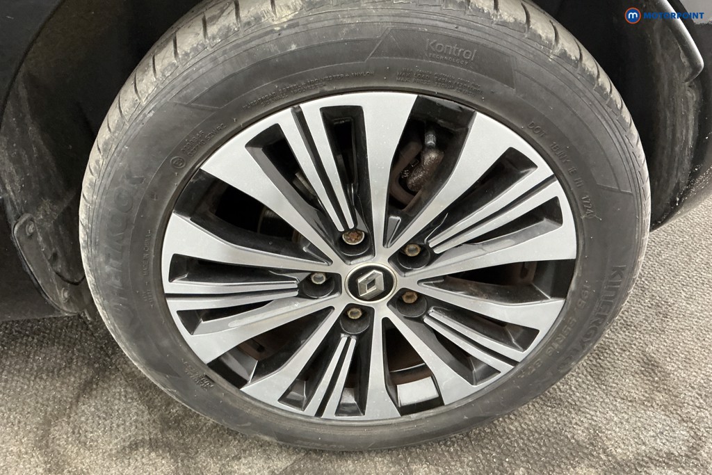 Renault ZOE Techno Automatic Electric Hatchback - Stock Number (1644318) - 33rd supplementary image