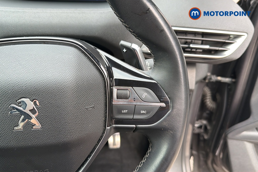Peugeot 3008 Allure Premium-Plus Automatic Petrol Plug-In Hybrid SUV - Stock Number (1644487) - 3rd supplementary image