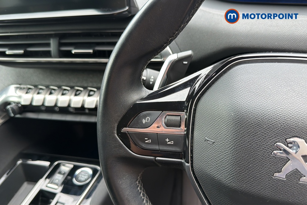 Peugeot 3008 Allure Premium-Plus Automatic Petrol Plug-In Hybrid SUV - Stock Number (1644487) - 4th supplementary image