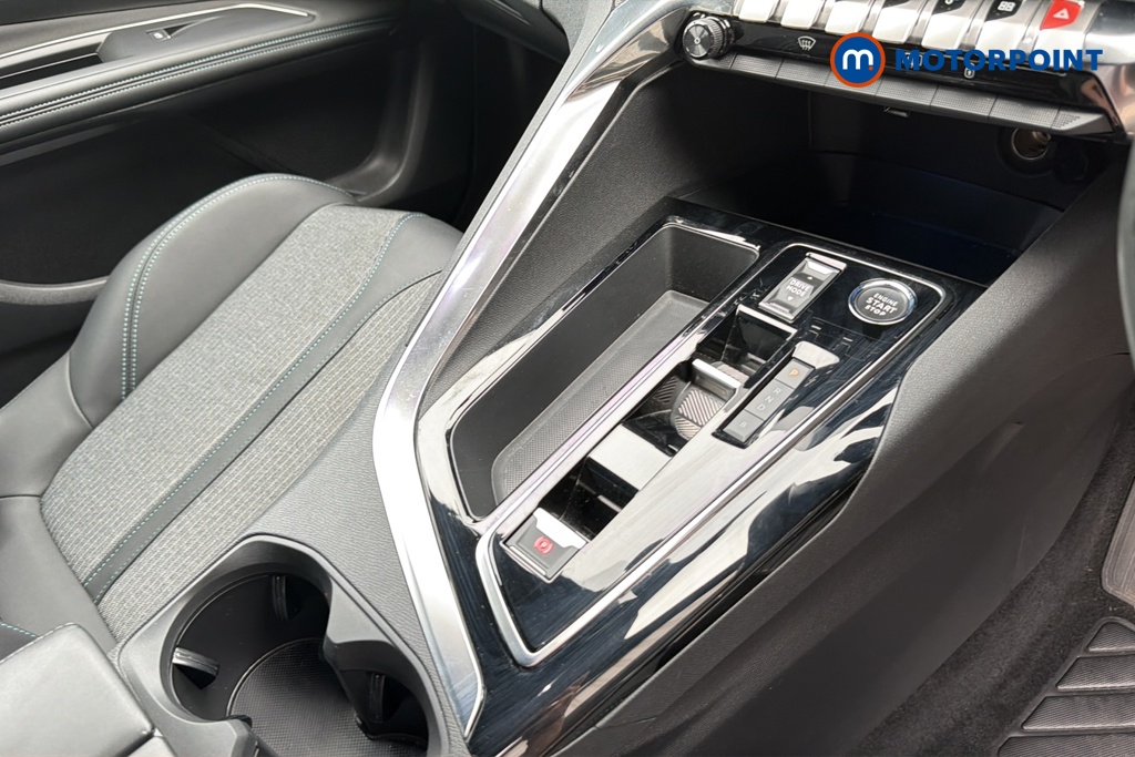 Peugeot 3008 Allure Premium-Plus Automatic Petrol Plug-In Hybrid SUV - Stock Number (1644487) - 15th supplementary image