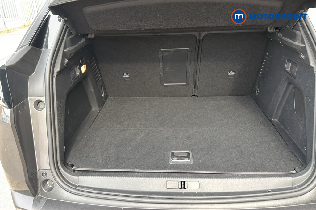 Peugeot 3008 Allure Premium-Plus Automatic Petrol Plug-In Hybrid SUV - Stock Number (1644487) - 30th supplementary image