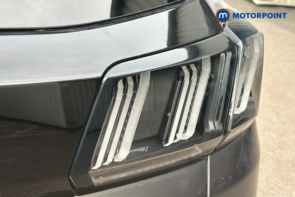 Peugeot 3008 Allure Premium-Plus Automatic Petrol Plug-In Hybrid SUV - Stock Number (1644487) - 36th supplementary image