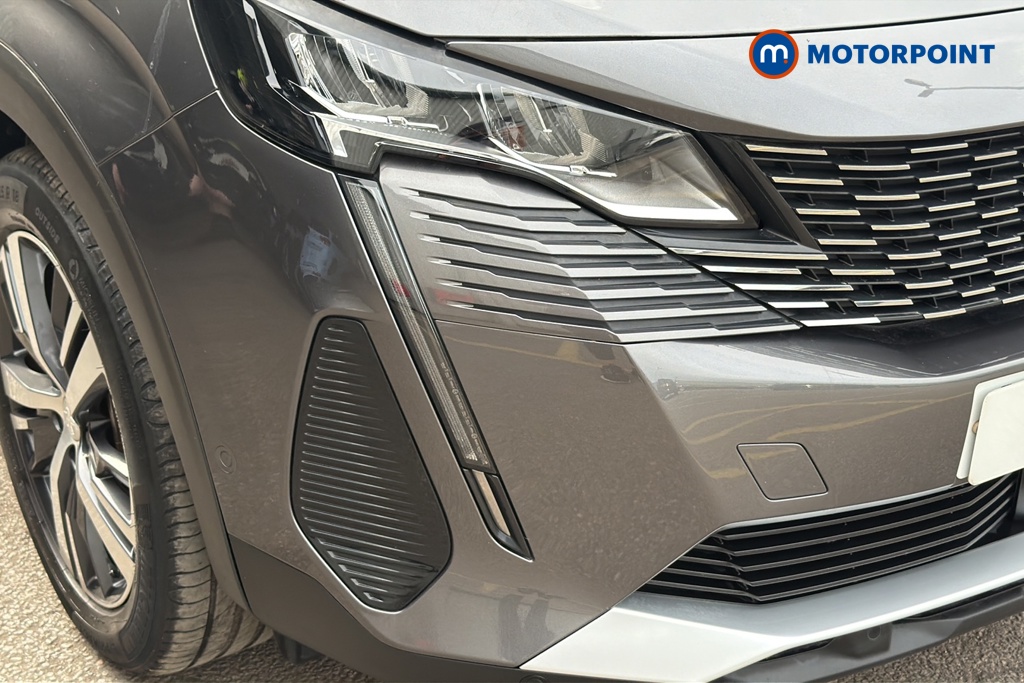 Peugeot 3008 Allure Premium-Plus Automatic Petrol Plug-In Hybrid SUV - Stock Number (1644487) - 38th supplementary image