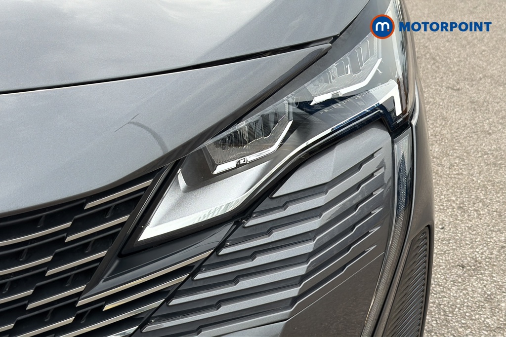 Peugeot 3008 Allure Premium-Plus Automatic Petrol Plug-In Hybrid SUV - Stock Number (1644487) - 42nd supplementary image