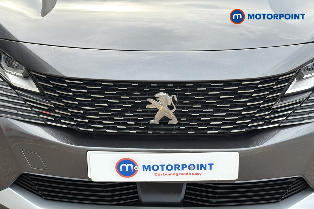 Peugeot 3008 Allure Premium-Plus Automatic Petrol Plug-In Hybrid SUV - Stock Number (1644487) - 43rd supplementary image