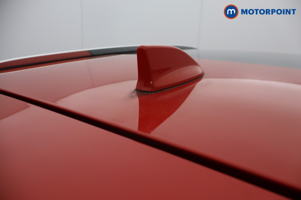 Nissan Qashqai N-Connecta Manual Petrol SUV - Stock Number (1644536) - 4th supplementary image