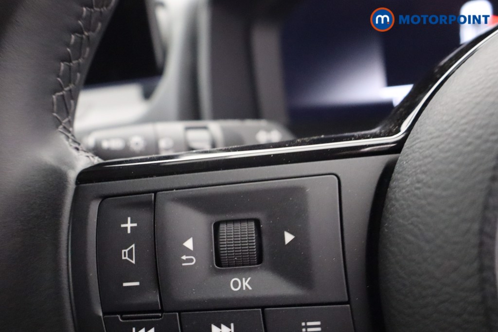 Nissan Qashqai N-Connecta Manual Petrol SUV - Stock Number (1644536) - 15th supplementary image