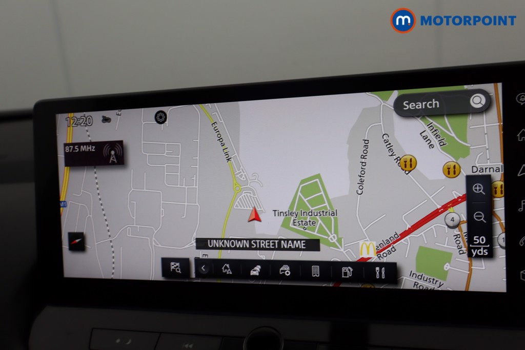 Nissan Qashqai N-Connecta Manual Petrol SUV - Stock Number (1644536) - 21st supplementary image