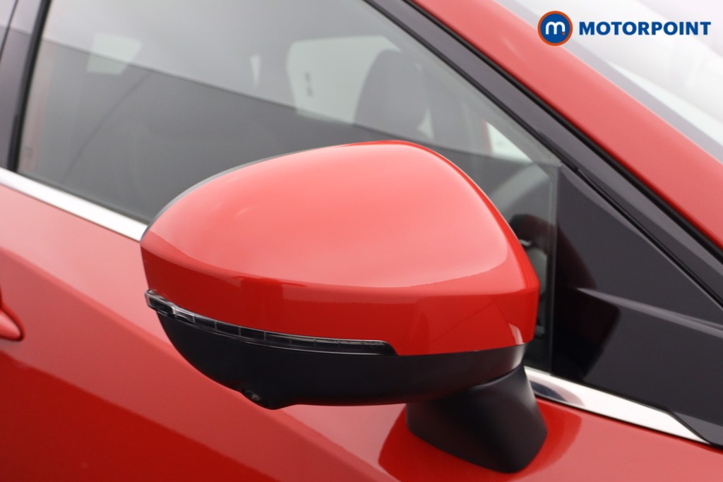 Nissan Qashqai N-Connecta Manual Petrol SUV - Stock Number (1644536) - 22nd supplementary image