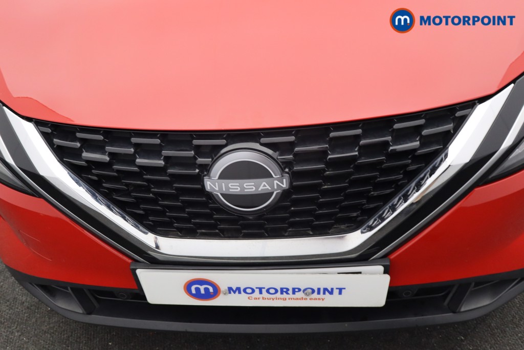 Nissan Qashqai N-Connecta Manual Petrol SUV - Stock Number (1644536) - 24th supplementary image