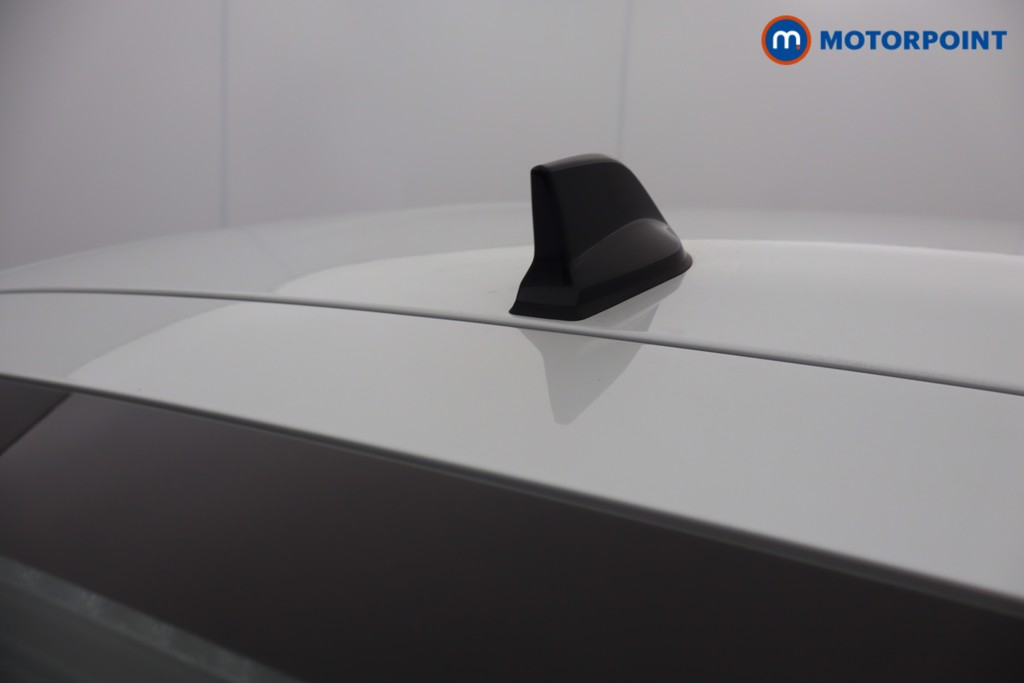 Renault Arkana Evolution Automatic Petrol-Electric Hybrid SUV - Stock Number (1644557) - 4th supplementary image