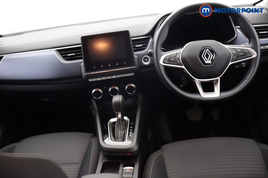 Renault Arkana Evolution Automatic Petrol-Electric Hybrid SUV - Stock Number (1644557) - 10th supplementary image