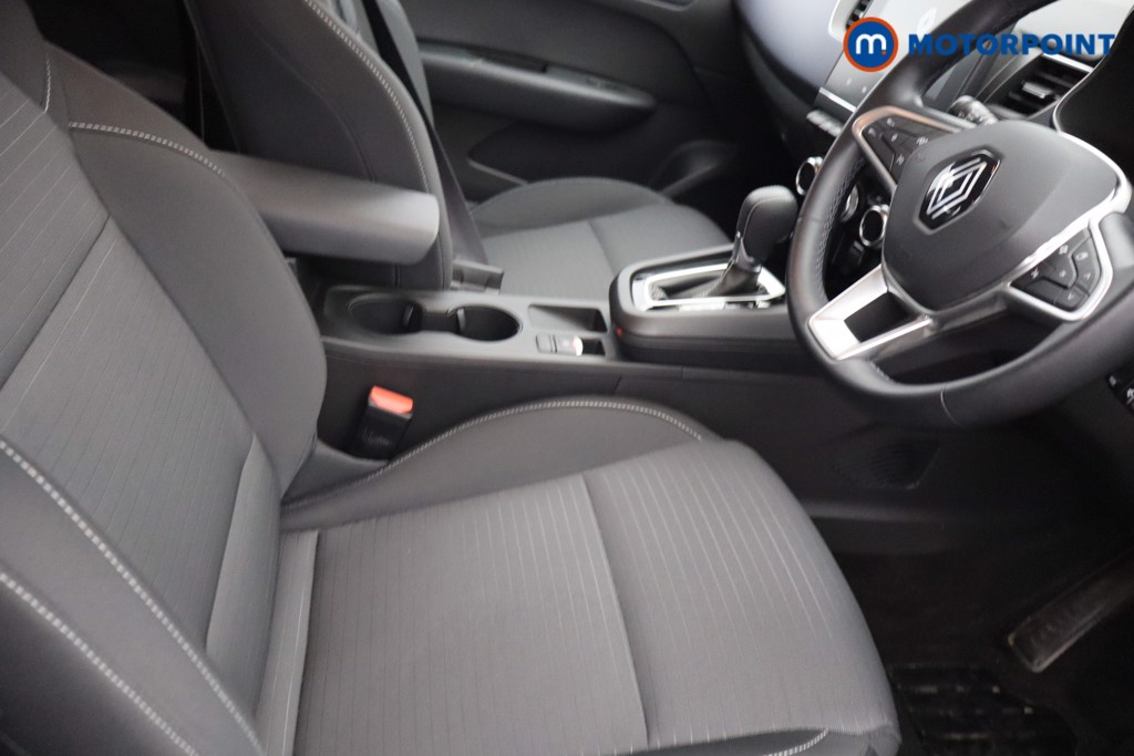 Renault Arkana Evolution Automatic Petrol-Electric Hybrid SUV - Stock Number (1644557) - 14th supplementary image
