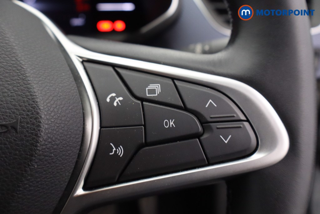 Renault Arkana Evolution Automatic Petrol-Electric Hybrid SUV - Stock Number (1644557) - 15th supplementary image