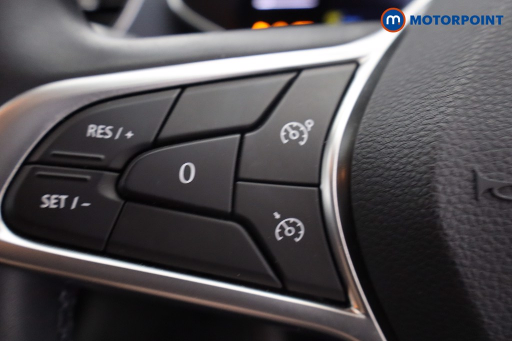 Renault Arkana Evolution Automatic Petrol-Electric Hybrid SUV - Stock Number (1644557) - 16th supplementary image