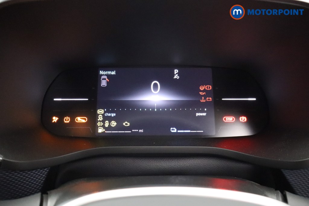 Renault Arkana Evolution Automatic Petrol-Electric Hybrid SUV - Stock Number (1644557) - 17th supplementary image