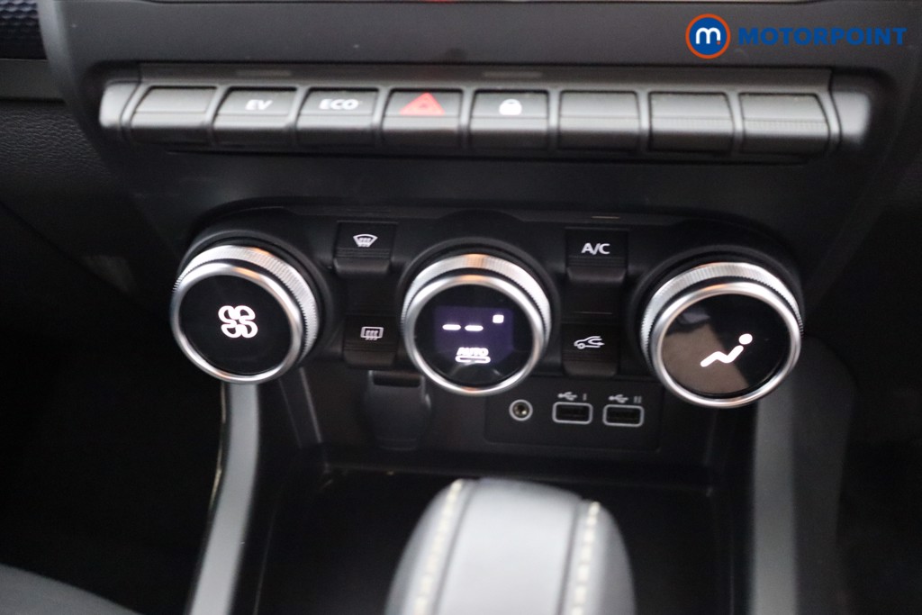 Renault Arkana Evolution Automatic Petrol-Electric Hybrid SUV - Stock Number (1644557) - 18th supplementary image
