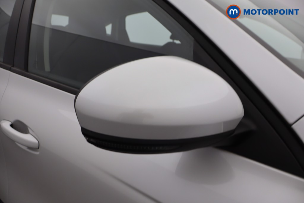 Renault Arkana Evolution Automatic Petrol-Electric Hybrid SUV - Stock Number (1644557) - 22nd supplementary image