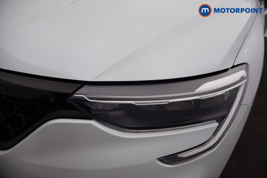 Renault Arkana Evolution Automatic Petrol-Electric Hybrid SUV - Stock Number (1644557) - 25th supplementary image