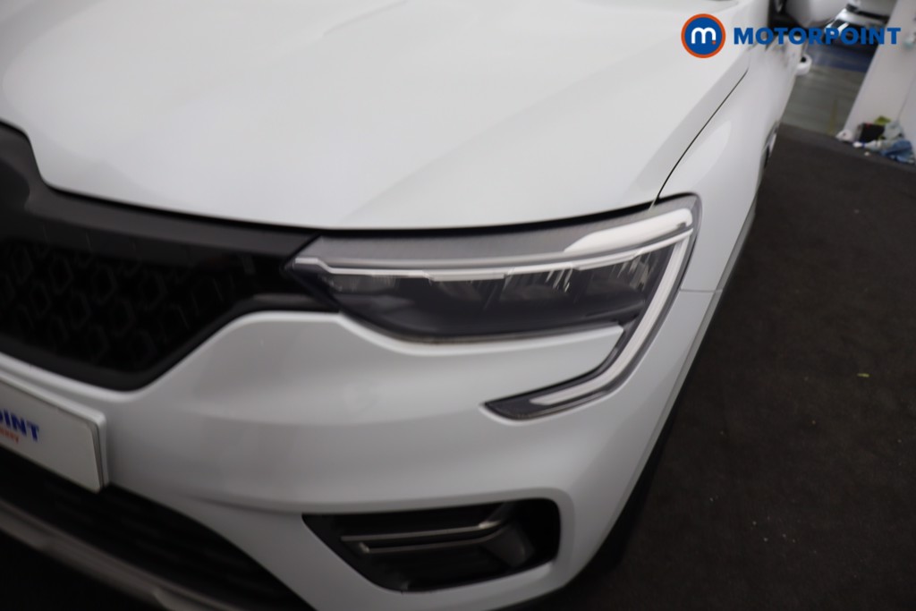 Renault Arkana Evolution Automatic Petrol-Electric Hybrid SUV - Stock Number (1644557) - 26th supplementary image