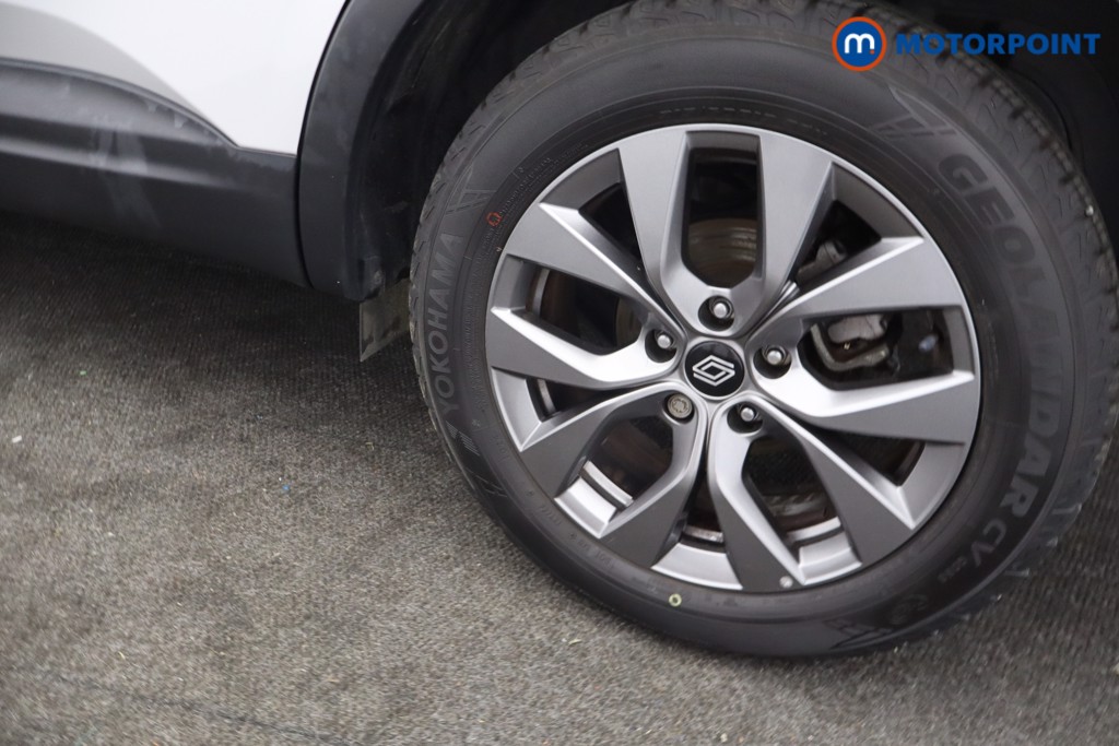 Renault Arkana Evolution Automatic Petrol-Electric Hybrid SUV - Stock Number (1644557) - 28th supplementary image