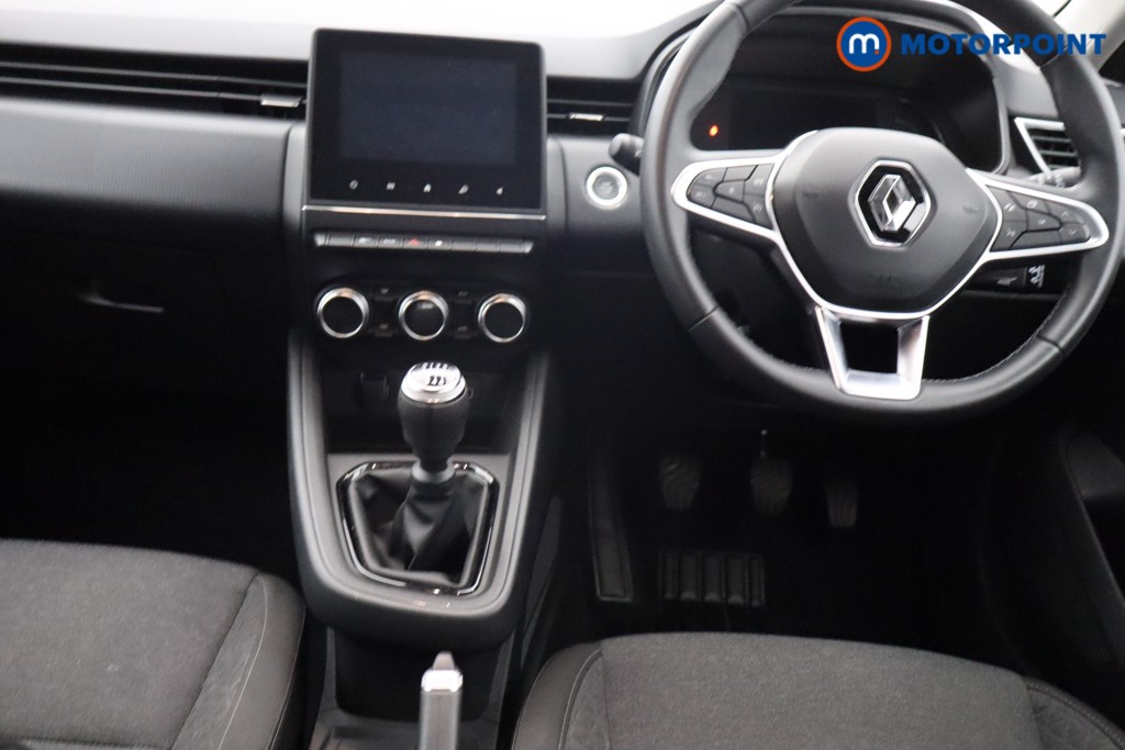 Renault Clio Evolution Manual Petrol Hatchback - Stock Number (1644569) - 7th supplementary image