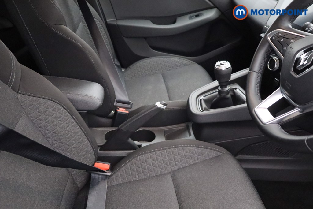 Renault Clio Evolution Manual Petrol Hatchback - Stock Number (1644569) - 10th supplementary image
