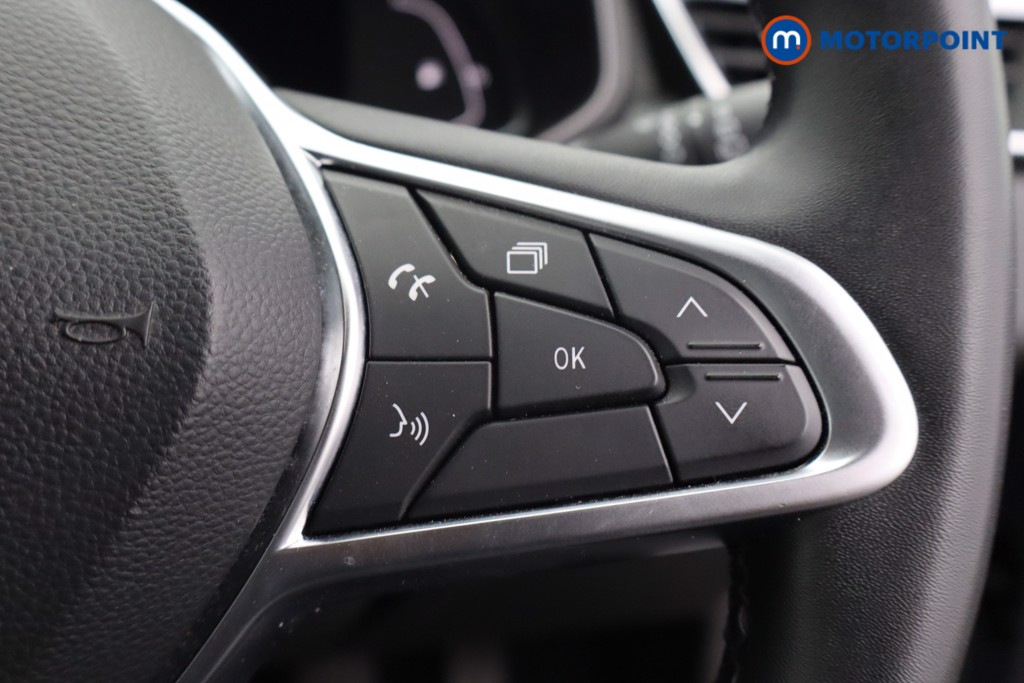 Renault Clio Evolution Manual Petrol Hatchback - Stock Number (1644569) - 12th supplementary image