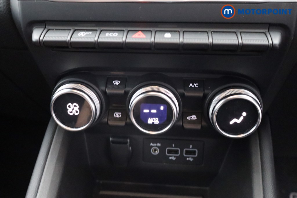 Renault Clio Evolution Manual Petrol Hatchback - Stock Number (1644569) - 15th supplementary image