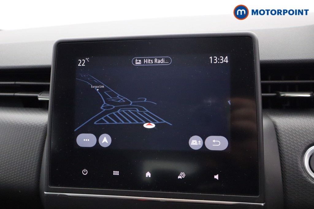 Renault Clio Evolution Manual Petrol Hatchback - Stock Number (1644569) - 17th supplementary image