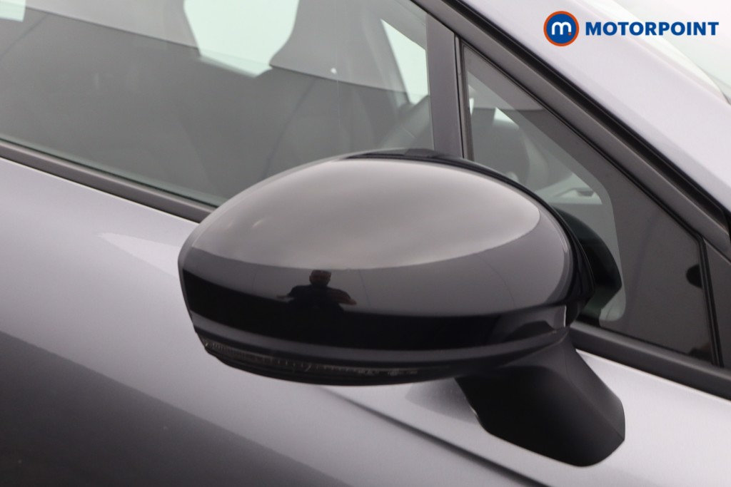 Renault Clio Evolution Manual Petrol Hatchback - Stock Number (1644569) - 18th supplementary image