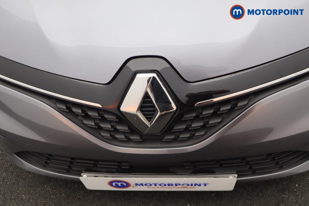 Renault Clio Evolution Manual Petrol Hatchback - Stock Number (1644569) - 20th supplementary image