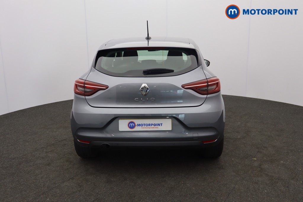Renault Clio Evolution Manual Petrol Hatchback - Stock Number (1644569) - 1st supplementary image