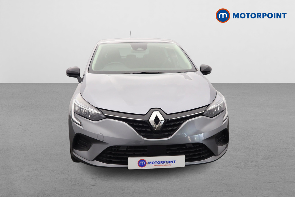Renault Clio Evolution Manual Petrol Hatchback - Stock Number (1644569) - Front bumper