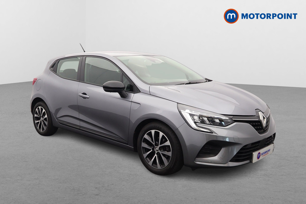 Renault Clio Evolution Manual Petrol Hatchback - Stock Number (1644569) - Drivers side front corner