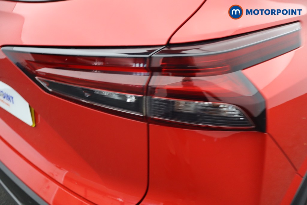 Nissan Qashqai N-Connecta Manual Petrol SUV - Stock Number (1644596) - 3rd supplementary image