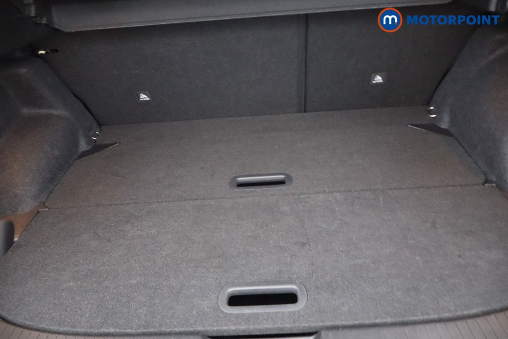 Nissan Qashqai N-Connecta Manual Petrol SUV - Stock Number (1644596) - 5th supplementary image