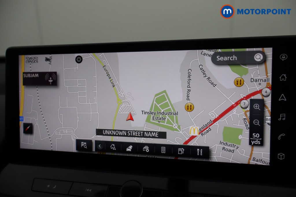 Nissan Qashqai N-Connecta Manual Petrol SUV - Stock Number (1644596) - 21st supplementary image
