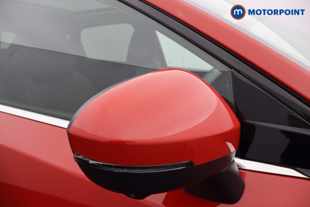 Nissan Qashqai N-Connecta Manual Petrol SUV - Stock Number (1644596) - 22nd supplementary image
