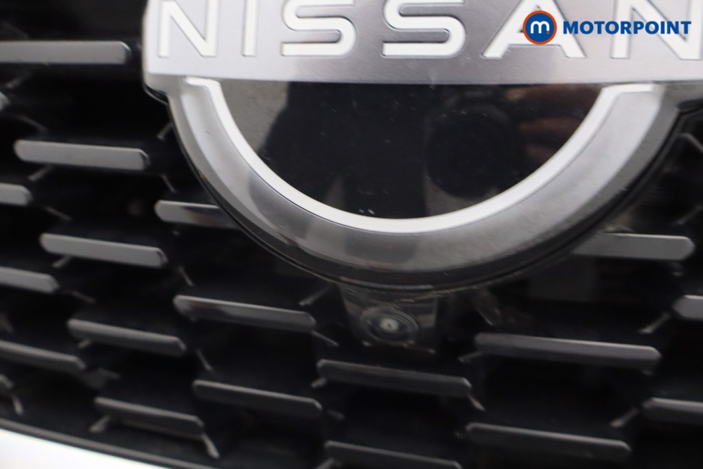 Nissan Qashqai N-Connecta Manual Petrol SUV - Stock Number (1644596) - 24th supplementary image